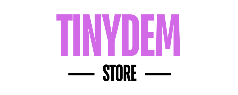 Tinydem